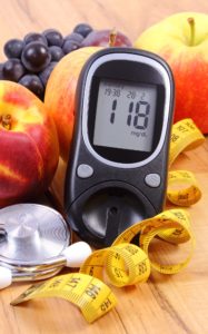 Ernährungsgrundlagen und Vitaminbedarf bei Diabetes