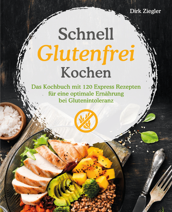 Kochbuch Gutenfrei Kochen